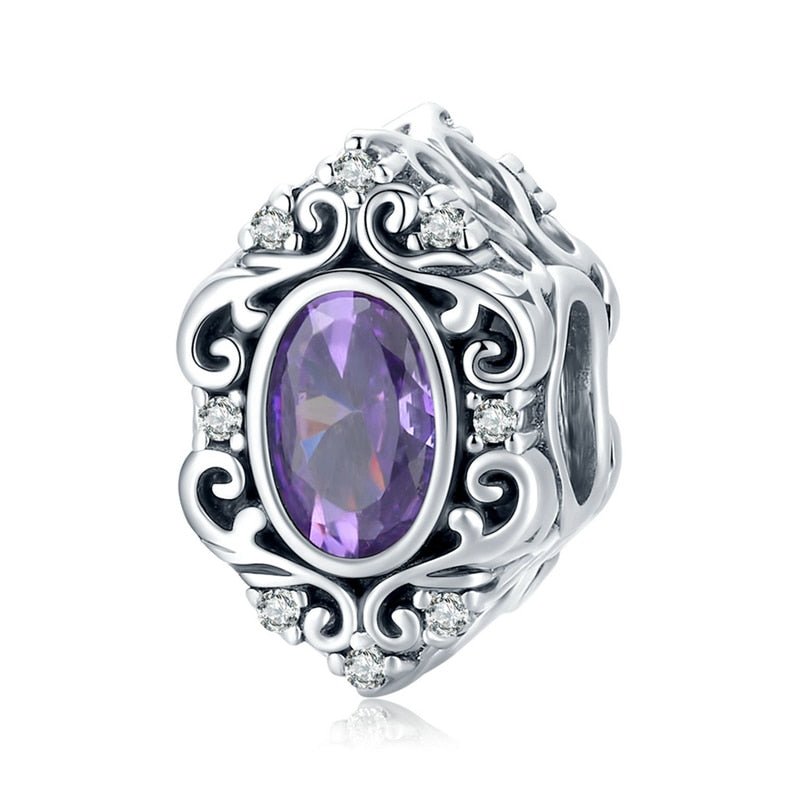 Purple Shining Stone Collection Charms Love Drop - Sweet Sentimental GiftsPurple Shining Stone Collection Charms Love Dropwomen’s braceletBamoerSweet Sentimental Gifts3256803606503441-SCC1928Purple Shining Stone Collection Charms Love DropOval Purple Charm469642122820