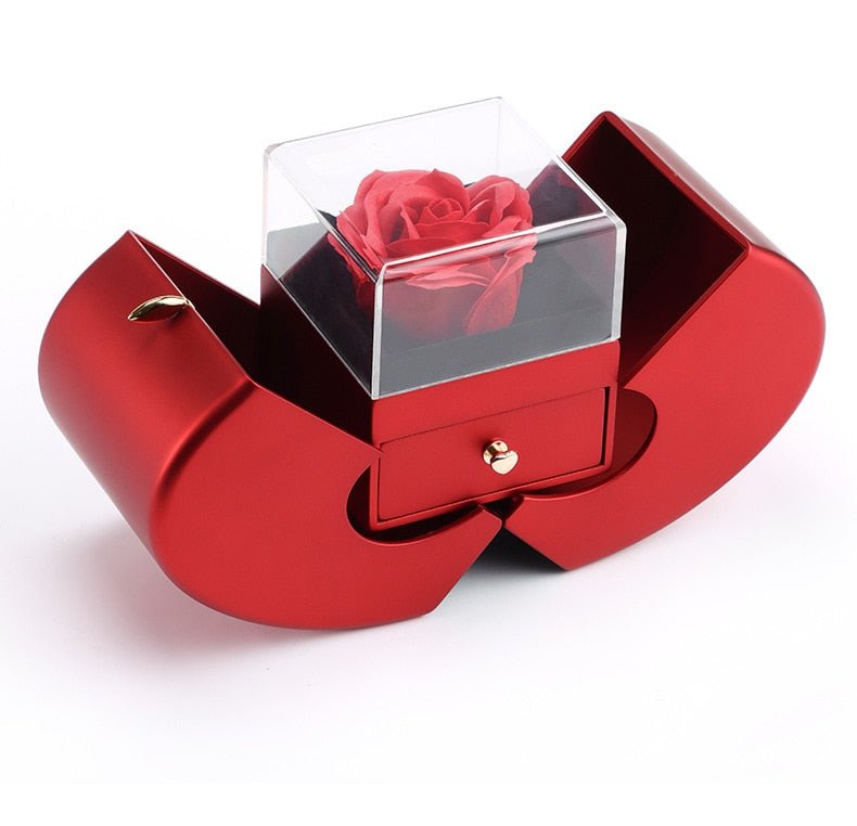 Red Rose Gift Box - Sweet Sentimental GiftsRed Rose Gift BoxNecklaceEternal RoseSweet Sentimental Gifts14:202422806#red no jewelryRed Rose Gift Boxred no jewelry182148077691