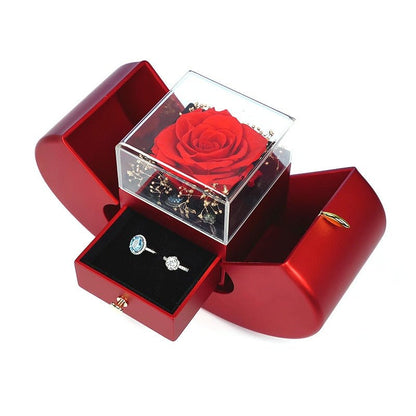 Red Rose Gift Box - Sweet Sentimental GiftsRed Rose Gift BoxNecklaceEternal RoseSweet Sentimental Gifts14:202422807#green no jewelryRed Rose Gift Boxgreen no jewelry644555165113