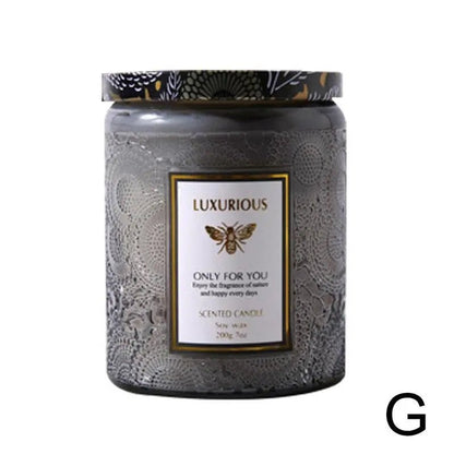 Scented Candles Jar Aromatherapy Candle - Sweet Sentimental GiftsScented Candles Jar Aromatherapy CandleCandleHome Kitchen SuppliesSweet Sentimental Gifts1005003681808323-forest46837889106218forest768938396175