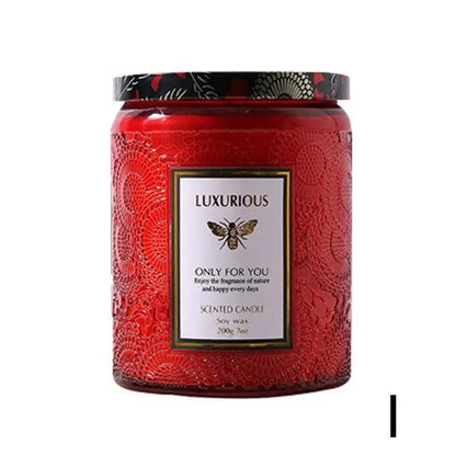 Scented Candles Jar Aromatherapy Candle - Sweet Sentimental GiftsScented Candles Jar Aromatherapy CandleCandleHome Kitchen SuppliesSweet Sentimental Gifts1005003681808323-jasmine46837889138986jasmine694925462175