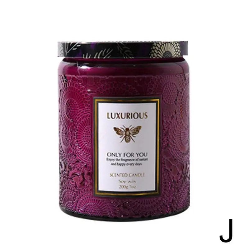 Scented Candles Jar Aromatherapy Candle - Sweet Sentimental GiftsScented Candles Jar Aromatherapy CandleCandleHome Kitchen SuppliesSweet Sentimental Gifts1005003681808323-persimmon46837889171754persimmon760597115593