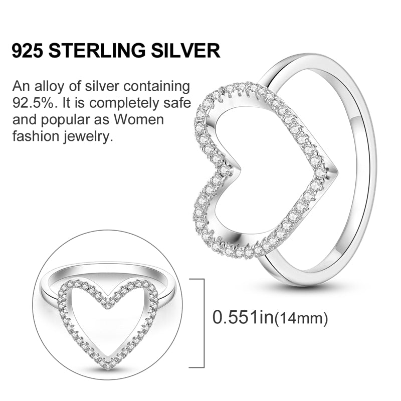 Silver Princess Tiara Sparkling Love Heart Rings (All Size 8 in this Collection) - Sweet Sentimental GiftsSilver Princess Tiara Sparkling Love Heart Rings (All Size 8 in this Collection)Women's RingLazaSweet Sentimental Gifts3256804074011572-8-KTR074Silver Princess Tiara Sparkling Love Heart Rings (All Size 8 in this Collection)I Heart You Sparkling Ring8