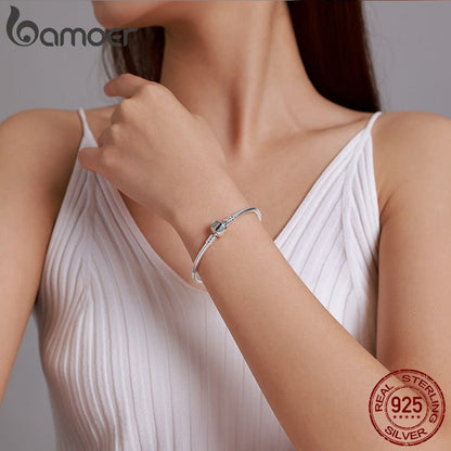 Silver Snake Chain Bracelet for Charms - Sweet Sentimental GiftsSilver Snake Chain Bracelet for Charmswomen’s braceletBamoerSweet Sentimental Gifts2251832621285357-China-19CMSilver Snake Chain Bracelet for Charms19CMSilver Snake Chain Bracelet861317099350