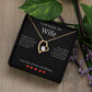Smokin' Hot Wife Forever Love Necklace - Sweet Sentimental GiftsSmokin' Hot Wife Forever Love NecklaceNecklaceSOFSweet Sentimental GiftsSO-8666543Smokin' Hot Wife Forever Love NecklaceStandard Box18k Yellow Gold Finish196279845692