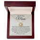 Thank You, I Love You Mom - Sweet Sentimental GiftsThank You, I Love You MomNecklaceSOFSweet Sentimental GiftsSO-9421122Thank You, I Love You MomLuxury Box18K Yellow Gold Finish398559436341