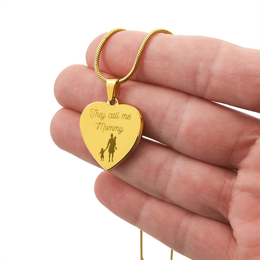 They Call me Mommy - Necklace - Sweet Sentimental GiftsThey Call me Mommy - NecklaceNecklaceSOFSweet Sentimental GiftsSO-9294167They Call me Mommy - NecklaceNo18k Yellow Gold Finish131611121829