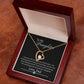 To my Daughter, Love Dad - Sweet Sentimental GiftsTo my Daughter, Love DadNecklaceSOFSweet Sentimental GiftsSO-7989948To my Daughter, Love DadLuxury Box18k Yellow Gold Finish161267163980