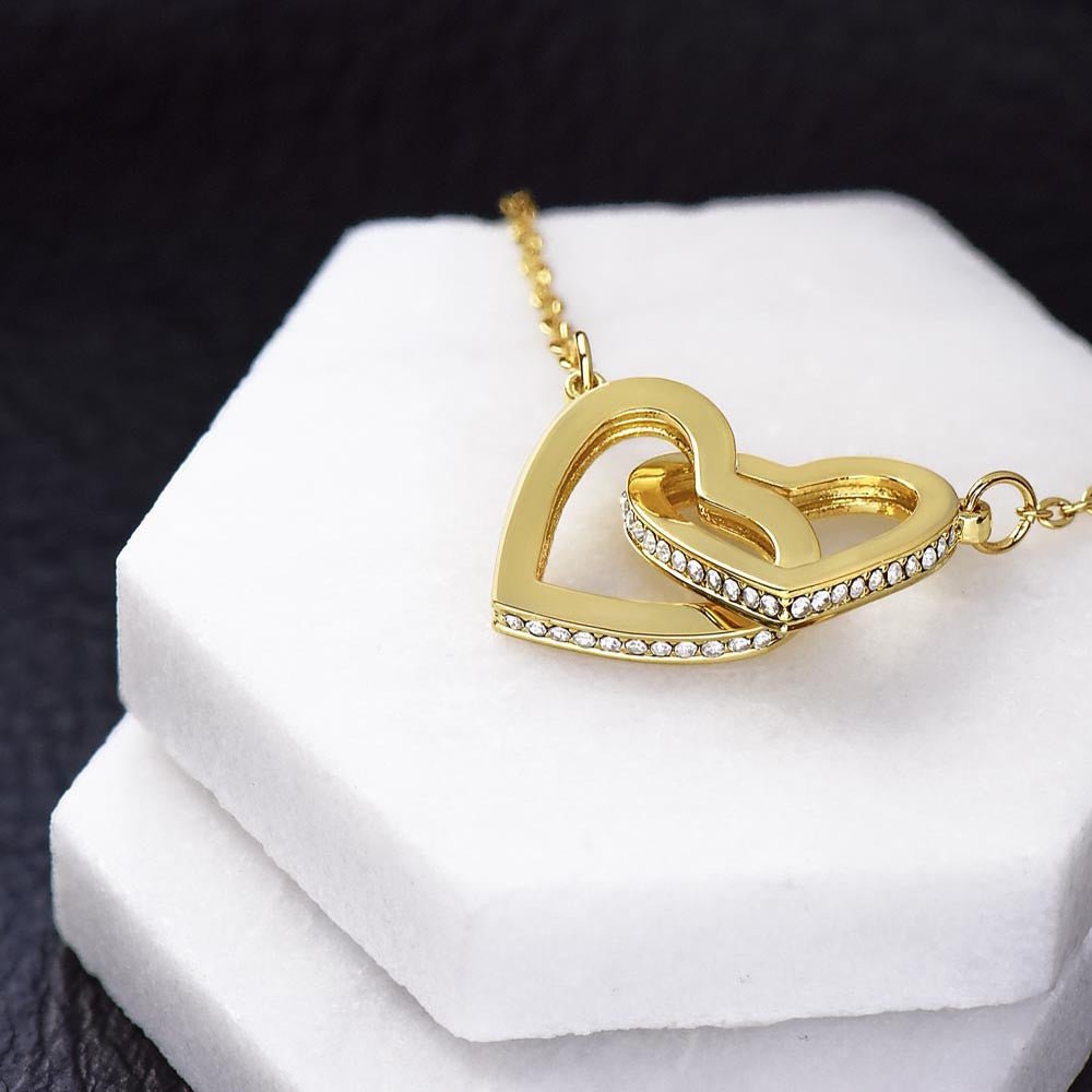 To My Soulmate - I Need You - Sweet Sentimental GiftsTo My Soulmate - I Need YouNecklaceSOFSweet Sentimental GiftsSO-9277836To My Soulmate - I Need YouStandard Box18k Yellow Gold Finish498999664479