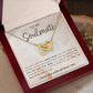 To My Soulmate - Meant to Be - Sweet Sentimental GiftsTo My Soulmate - Meant to BeNecklaceSOFSweet Sentimental GiftsSO-9277391To My Soulmate - Meant to BeStandard Box18K Yellow Gold Finish504296002354