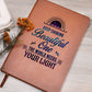 Vegan Leather Journal - Sweet & Special Thought Collections - Sweet Sentimental GiftsVegan Leather Journal - Sweet & Special Thought CollectionsJournalSOFSweet Sentimental GiftsSO-11451460Vegan Leather Journal - Sweet & Special Thought Collections509852487590
