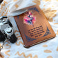 Vegan Leather Journal - Sweet & Special Thought Collections - Sweet Sentimental GiftsVegan Leather Journal - Sweet & Special Thought CollectionsJournalSOFSweet Sentimental GiftsSO-11451490Vegan Leather Journal - Sweet & Special Thought Collections040585928368