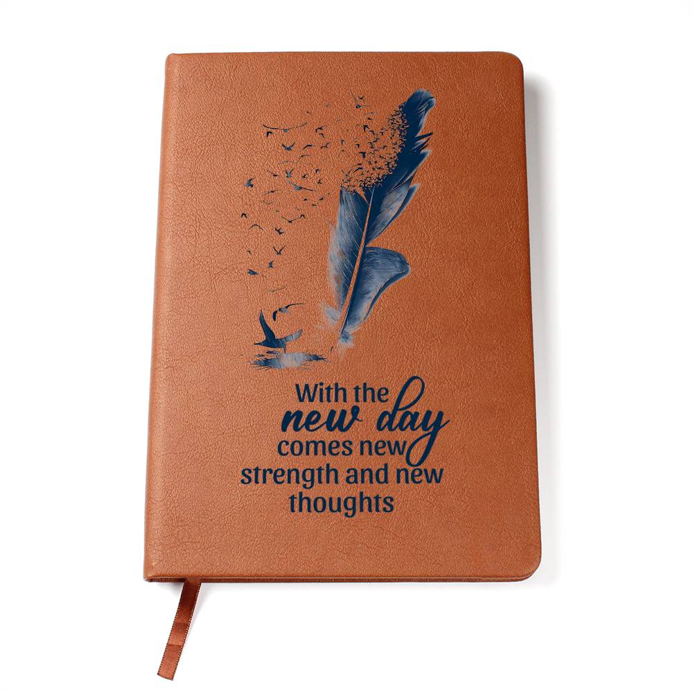 Vegan Leather Journal - Sweet & Special Thought Collections - Sweet Sentimental GiftsVegan Leather Journal - Sweet & Special Thought CollectionsJournalSOFSweet Sentimental GiftsSO-11451530Vegan Leather Journal - Sweet & Special Thought Collections109692175857