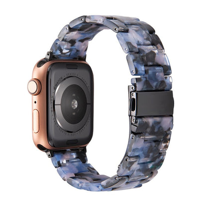 Watchband for Apple Watch - Men's & Women - Sweet Sentimental GiftsWatchband for Apple Watch - Men's & WomenUnisex Watch BandGeekthinkSweet Sentimental Gifts3256801822792426-United States-Black blue-38mm-40mm-41mmWatchband for Apple Watch - Men's & Women38mm-40mm-41mmBlack blueUnited States462317624520