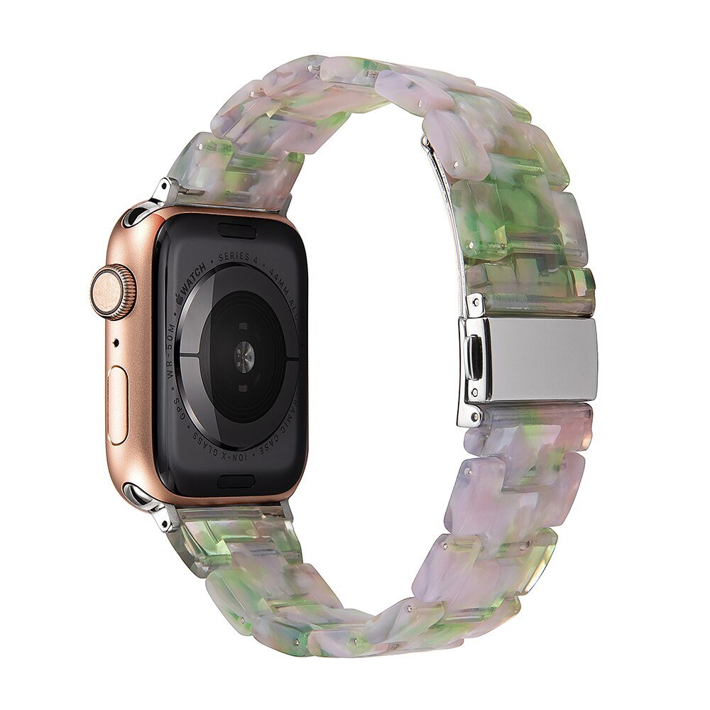 Watchband for Apple Watch - Men's & Women - Sweet Sentimental GiftsWatchband for Apple Watch - Men's & WomenUnisex Watch BandGeekthinkSweet Sentimental Gifts3256801822792426-United States-Green floral-38mm-40mm-41mmWatchband for Apple Watch - Men's & Women38mm-40mm-41mmGreen floralUnited States331082762266