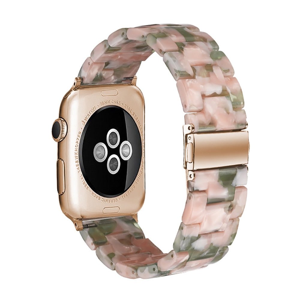 Watchband for Apple Watch - Men's & Women - Sweet Sentimental GiftsWatchband for Apple Watch - Men's & WomenUnisex Watch BandGeekthinkSweet Sentimental Gifts3256801822792426-United States-Pink green-42mm-44mm-45mmWatchband for Apple Watch - Men's & Women42mm-44mm-45mmPink greenUnited States